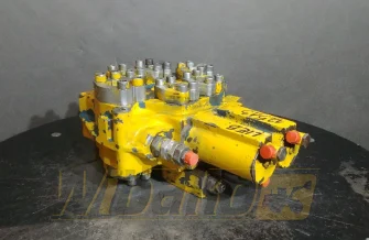 Rozdzielacz Liebherr M/2