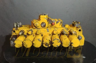 Rozdzielacz Rexroth M8-1069-00 522090/0