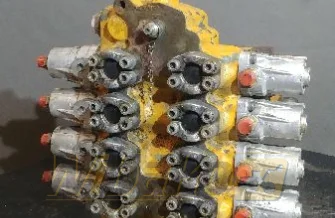 Rozdzielacz Eder 815 M/4
