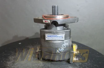 Pompa hydrauliczna GPD GP265-1-N GP265-18048