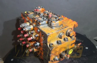 Rozdzielacz Kayaba 21000-00328 