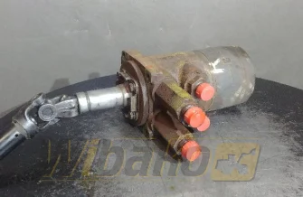 Silnik hydrauliczny NN 13001 