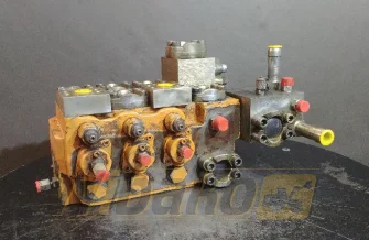 Rozdzielacz Rexroth M3-1050-02/3M3-20 M/3