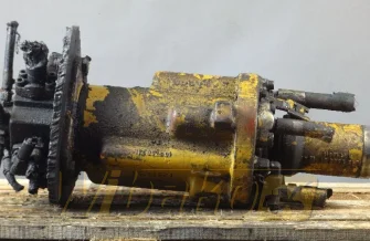 Kolumna obrotu Zeppelin ZM13 