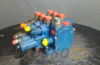 Rozdzielacz Rexroth 2SN18L1X REF07282712