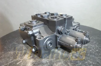 Rozdzielacz Hydro Control 66884 001970486