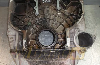 Obudowa koła zamachowego Daewoo DE08 