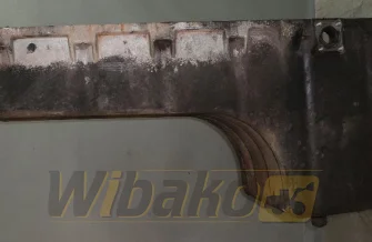 Misa olejowa Daewoo DE08 