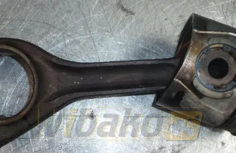Tłok z korbowodem Daewoo DE08 DE020