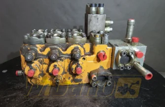 Rozdzielacz Rexroth M3-1022-01/3M3-20 