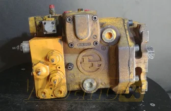 Pompa hydrauliczna Hydromatik A4V250DA2.0L1O1E1A-S R909418177