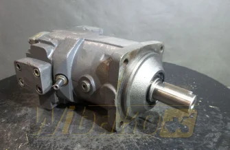 Silnik hydrauliczny Hydromatik A7VO80 