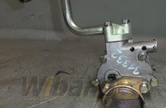 Pompa oleju do silnika Daewoo DB58TI 