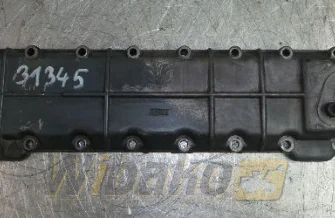 Chłodnica oleju z obudową Daewoo DB58TI 