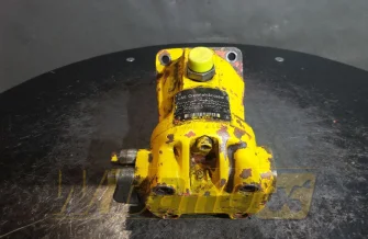 Silnik hydrauliczny O&K 1598230 441820
