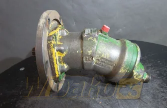 Silnik hydrauliczny Brueninghaus A3.000914 234397