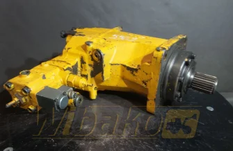 Pompa hydrauliczna Liebherr BPR260-01RL 