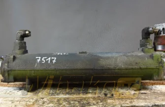 Chłodnica oleju Bowman 40434