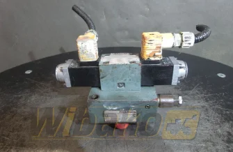 Rozdzielacz Rexroth AGEV3-05067-A/G24NZ4M 584262/0