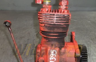Kompresor Wabco 6120 4111400116