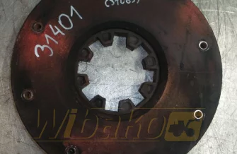 Sprzęgło Deutz BF6M1013E 