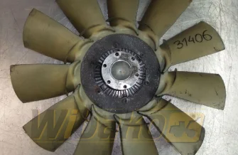 Wentylator HSW TD 25 