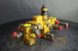 Zestaw zaworów Caterpillar 158-8251 