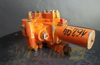 Rozdzielacz Liebherr M/1