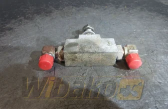 Zestaw zaworów KHJ0579 OCUK1370