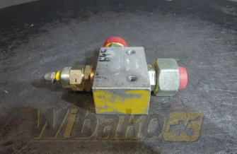 Zestaw zaworów Nauder 9225005 209917