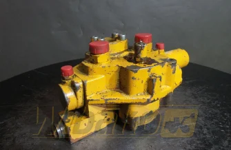 Rozdzielacz Liebherr M/1