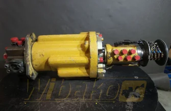 Kolumna obrotu Caterpillar 212BFT 