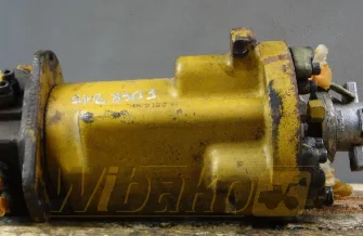 Kolumna obrotu Eder 815 533219002/531037011