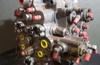 Rozdzielacz JCB 97-050 21000-02410