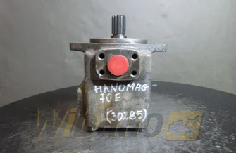 Pompa hydrauliczna Hanomag 70E 