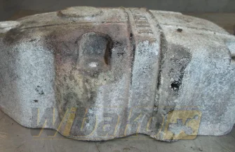Pokrywa klawiatury do silnika Liebherr D934 10127489