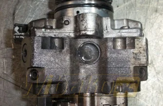 Pompa paliwa Cummins QSB6.7 06007051