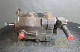 Pompa hydrauliczna Caterpillar A10VO28DFR1/52L-VCC64N00-S1420 R902419997