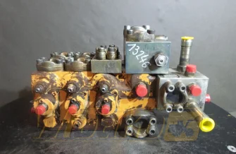 Rozdzielacz Rexroth M3-1022/03 5002100