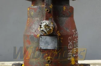 Silnik jazdy Unex 421 