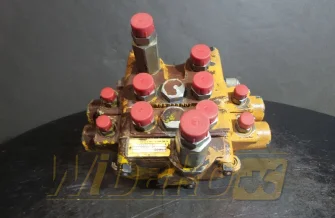 Rozdzielacz Rexroth Sigma M3143697 22435803