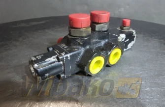 Zestaw zaworów O&K MH2.10 