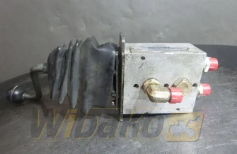 Dżojstik Vickers HRC2S1B 