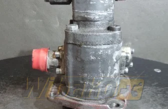 Pompa zębata Rexroth 0510666302 1517222779/1517222454