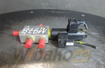 Zestaw zaworów Nauder 9225009 E-1