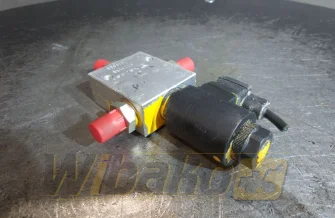 Zestaw zaworów Nauder 9225008 009665