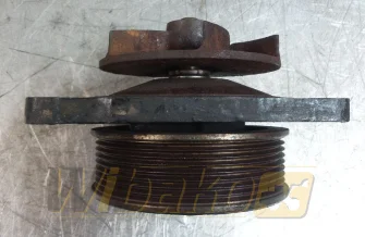 Pompa wody JCB 444N2 4542