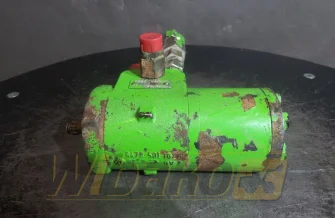 Orbitrol ZF 8476955664 