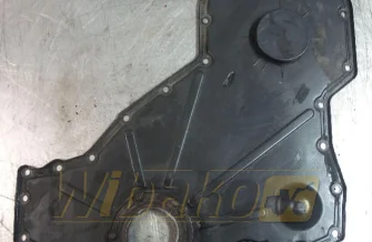 Pokrywa obudowy rozrządu Komatsu 3958112