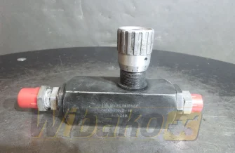 Zestaw zaworów FT270/2-12 